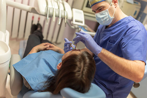 Dental Inlays and Onlays in Erwinville, LA