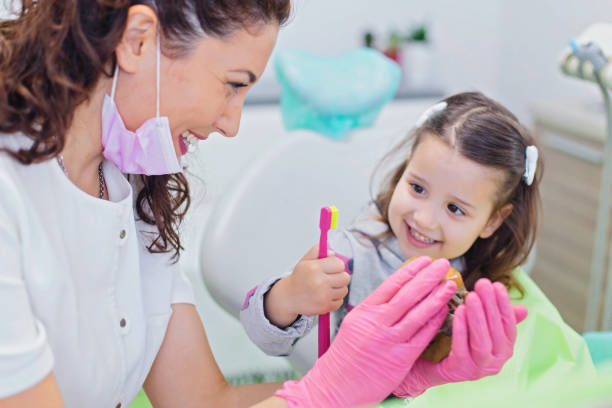 Best Preventive Dentistry  in Erwinville, LA